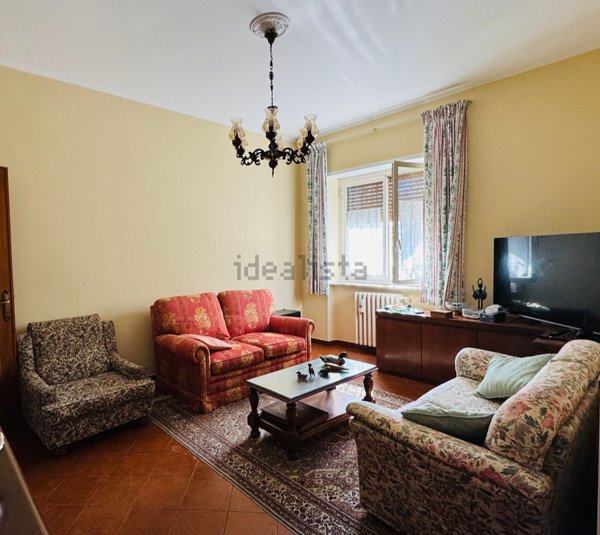 appartamento in vendita a Roma in zona La Storta