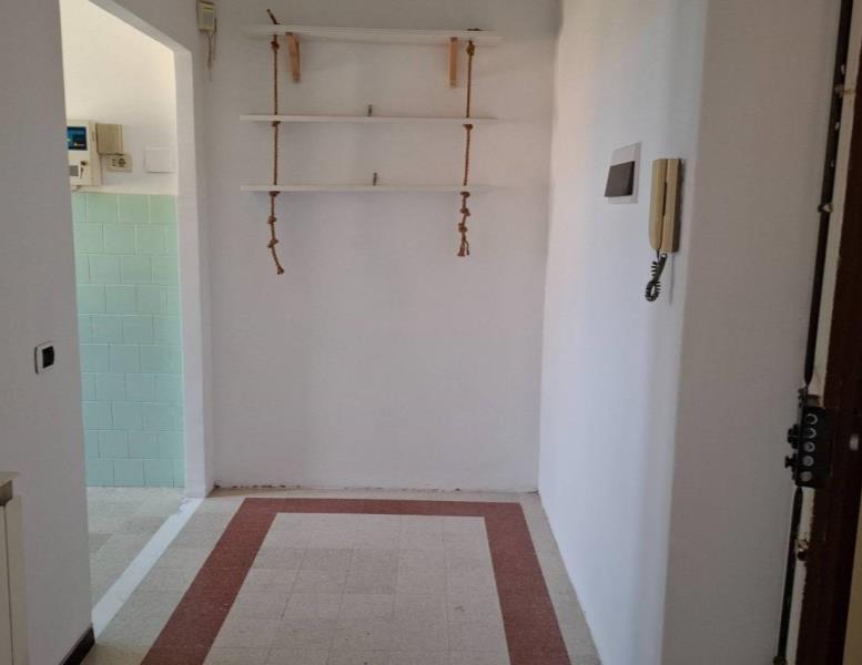 appartamento in vendita a Roma in zona Monte Sacro/Talenti