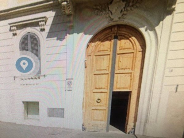 appartamento in vendita a Roma in zona Pinciano