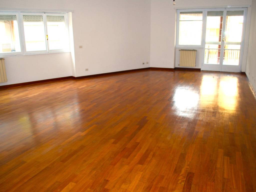 appartamento in vendita a Roma in zona Aurelio