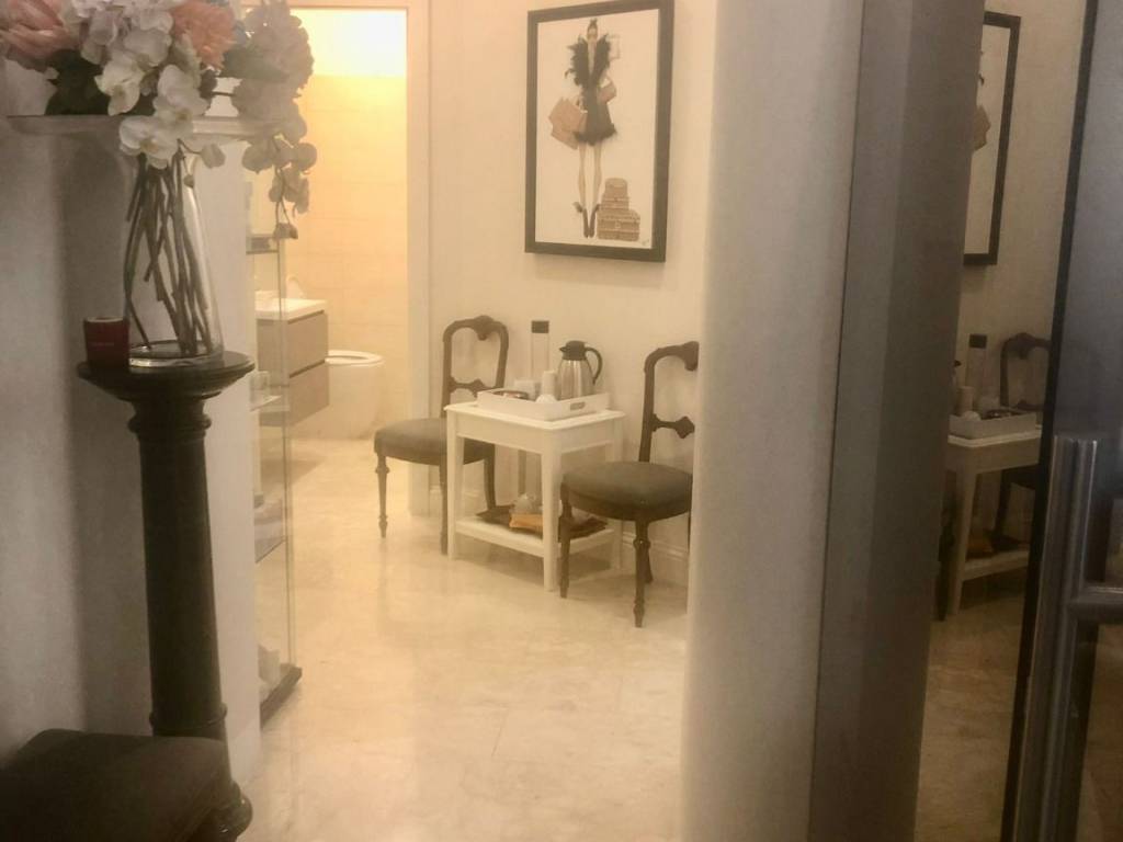 negozio in vendita a Roma in zona Pinciano