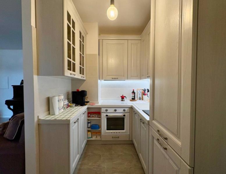 appartamento in vendita a Roma in zona Tuscolano