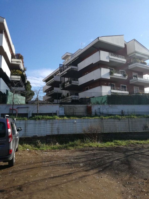 appartamento in vendita a Roma in zona La Storta