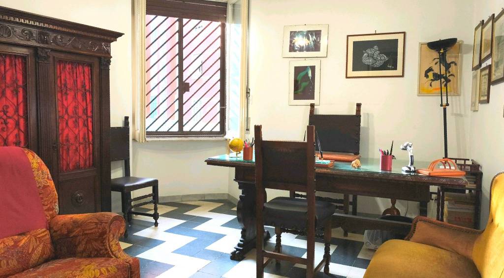 appartamento in vendita a Roma in zona Nomentano