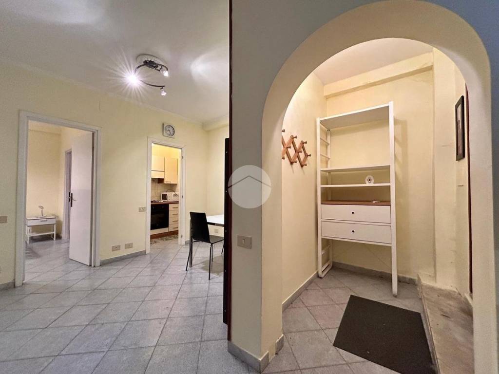 appartamento in vendita a Roma in zona Aurelio