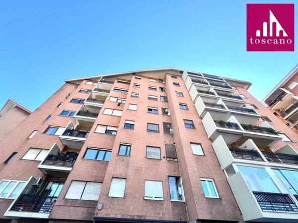 appartamento in vendita a Roma in zona Aurelio