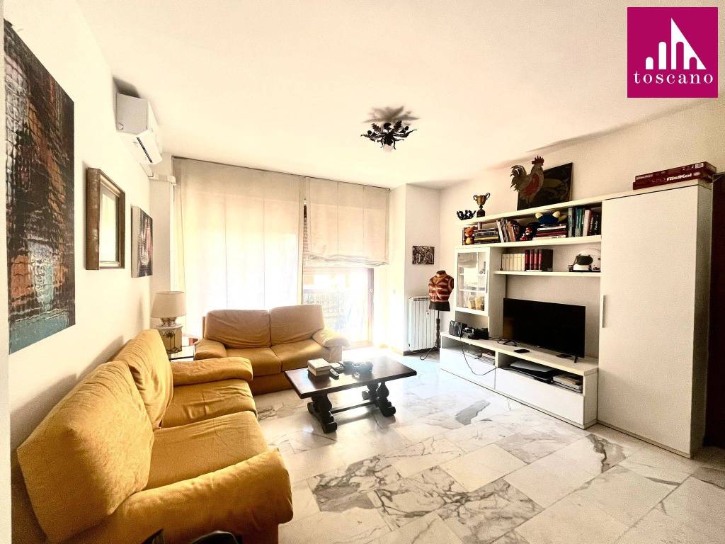 appartamento in vendita a Roma in zona Aurelio