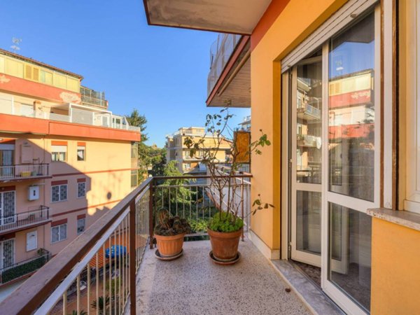 appartamento in vendita a Roma in zona Trionfale