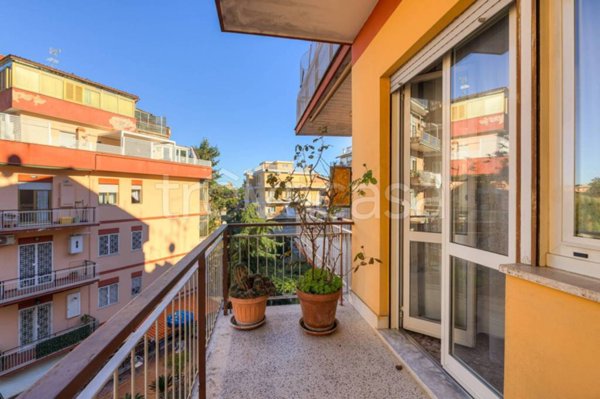 appartamento in vendita a Roma in zona Trionfale