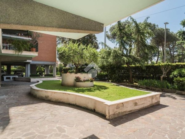 appartamento in vendita a Roma in zona Aurelio
