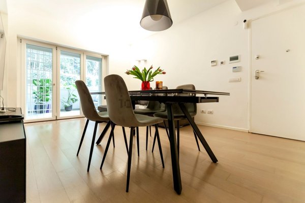 appartamento in vendita a Roma in zona Tor di Quinto