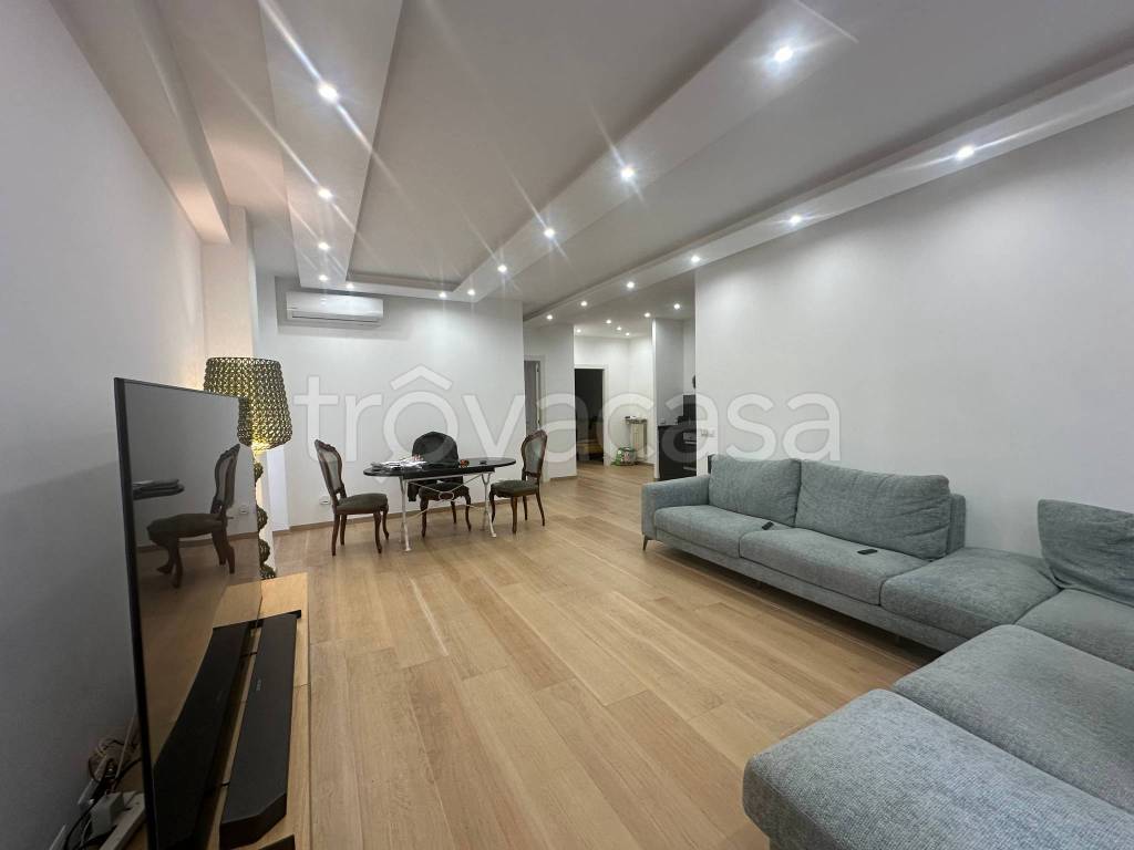 appartamento in vendita a Roma in zona Monte Sacro/Talenti