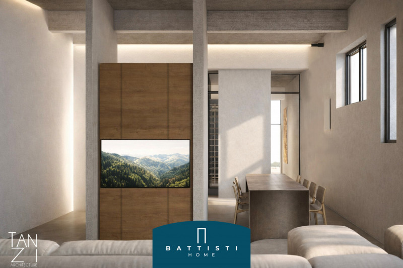 appartamento in vendita a Roma in zona Flaminio