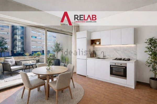 appartamento in vendita a Roma in zona Giuliano Dalmata