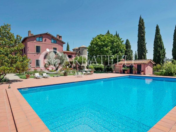 casa indipendente in vendita a Roma in zona Olgiata