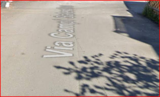 ufficio in vendita a Roma in zona Tor Vergata/Torrenova