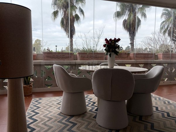 appartamento in vendita a Roma in zona Aurelio