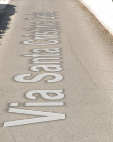 appartamento in vendita a Roma in zona Finocchio