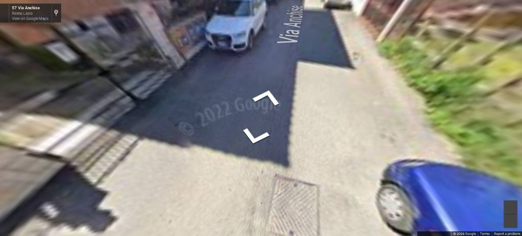 appartamento in vendita a Roma in zona Torre Angela