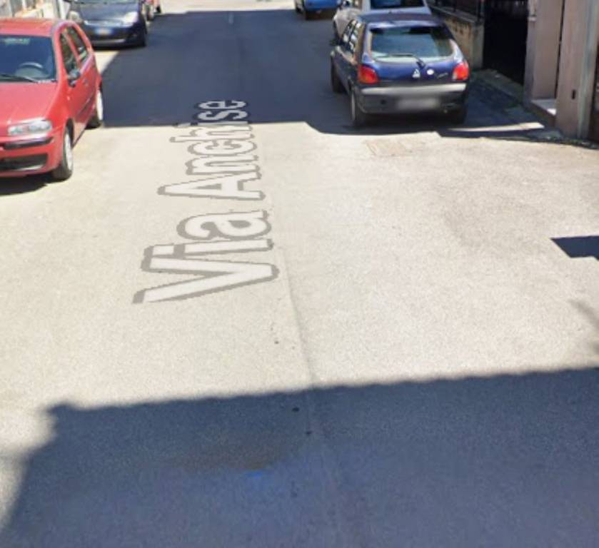appartamento in vendita a Roma in zona Torre Angela