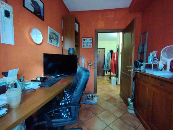 appartamento in vendita a Roma in zona Don Bosco