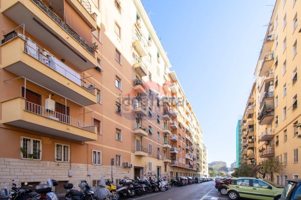 ufficio in vendita a Roma in zona Prenestino-Labicano