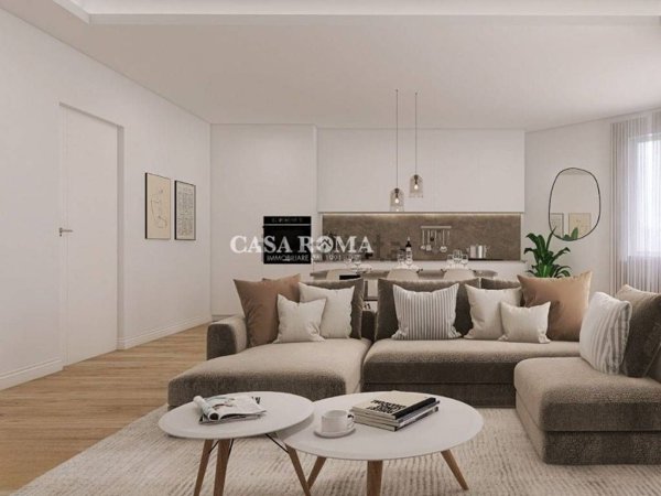 casa indipendente in vendita a Roma in zona Grottarossa