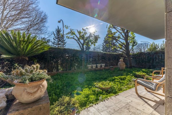 appartamento in vendita a Roma in zona Monte Sacro/Talenti