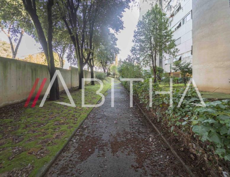 appartamento in vendita a Roma in zona Monte Sacro/Talenti