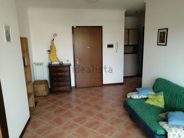 appartamento in vendita a Roma in zona Ponte di Nona