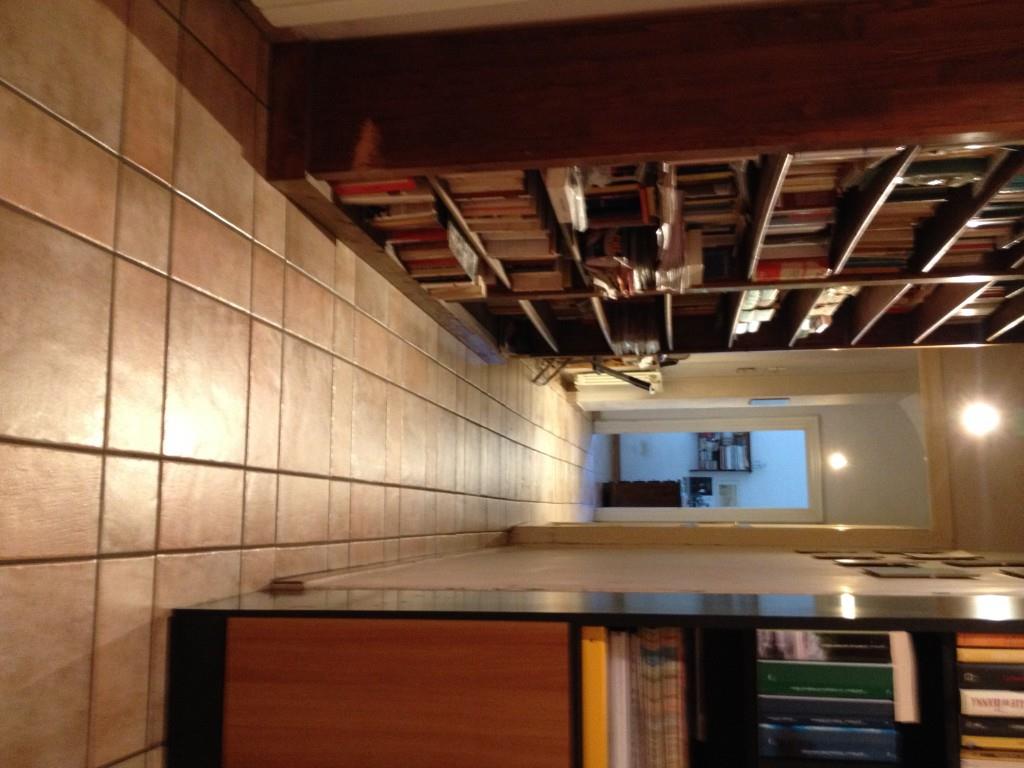 appartamento in vendita a Roma in zona Rione Borgo