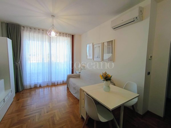 appartamento in vendita a Roma in zona Pietralata