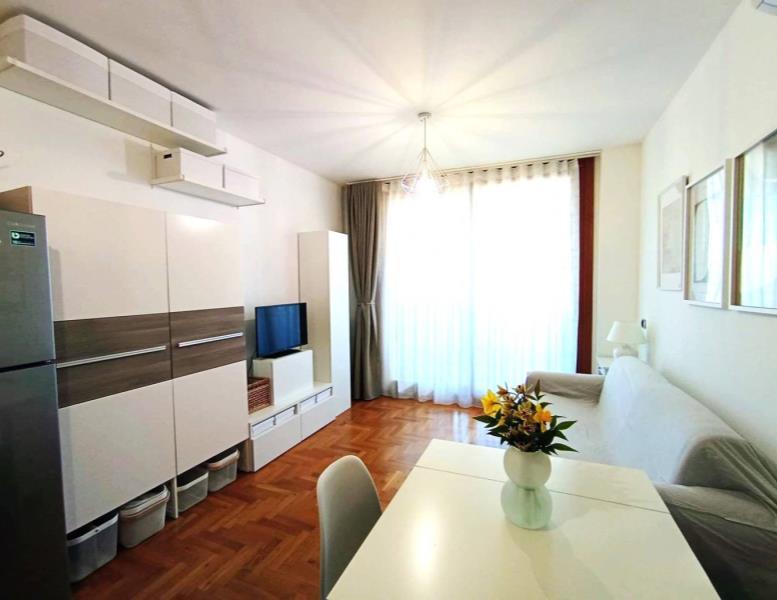 appartamento in vendita a Roma in zona Pietralata