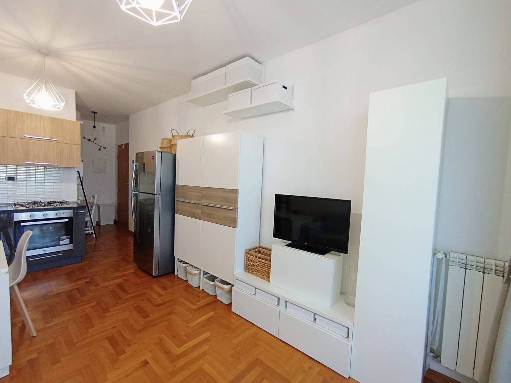 appartamento in vendita a Roma in zona Torre Gaia