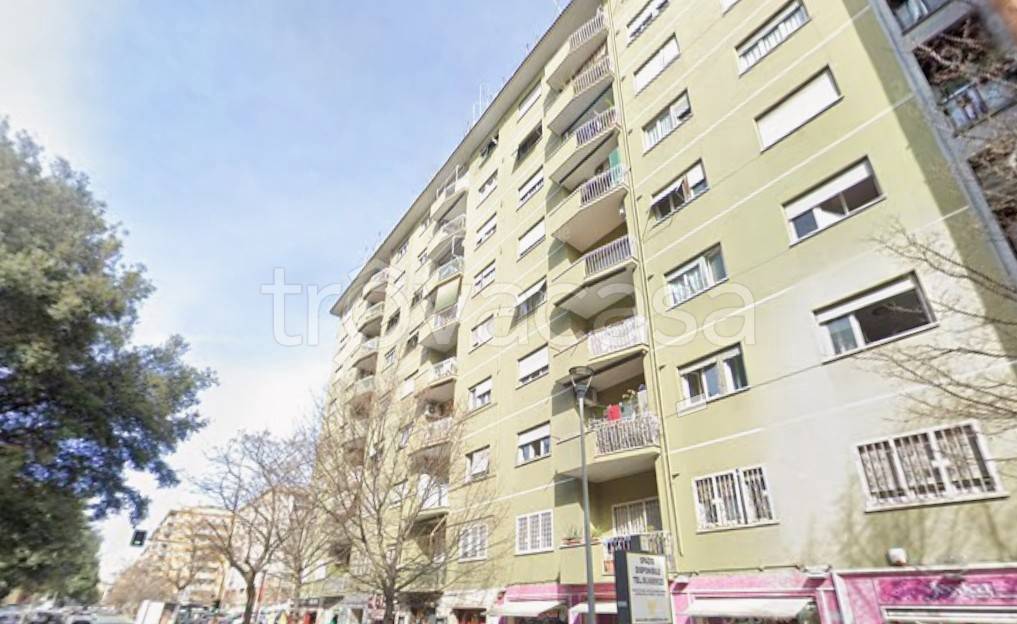 appartamento in vendita a Roma in zona Portuense