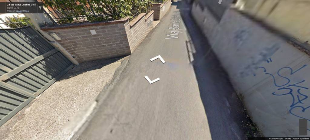 capannone in vendita a Roma in zona Finocchio