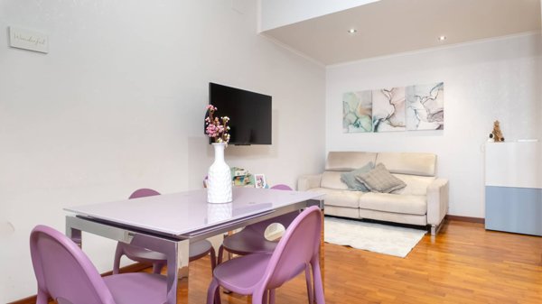 appartamento in vendita a Roma in zona Ostia