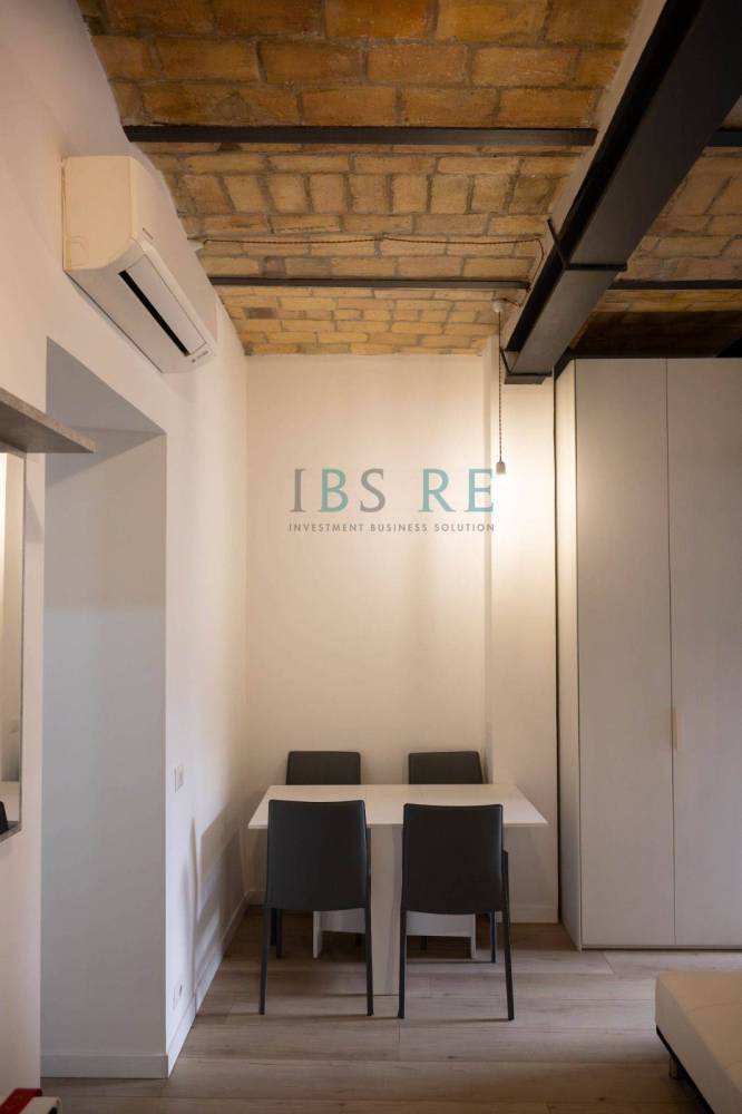 appartamento in vendita a Roma in zona Portuense