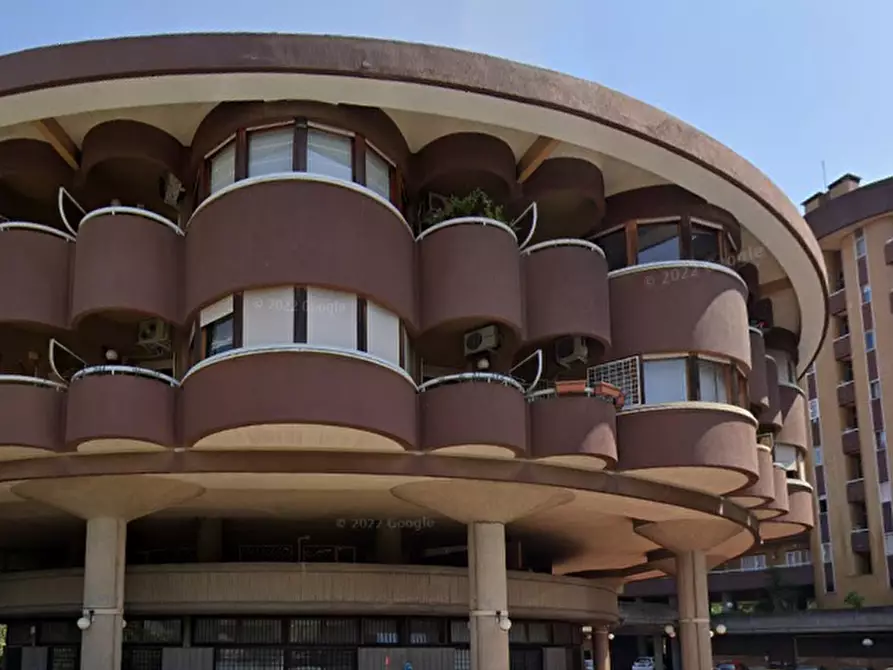 appartamento in vendita a Roma in zona Nomentano