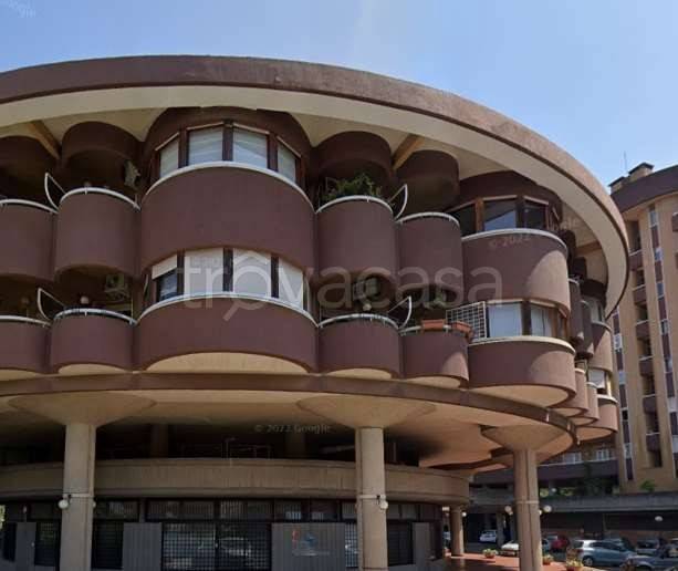 appartamento in vendita a Roma in zona Nomentano