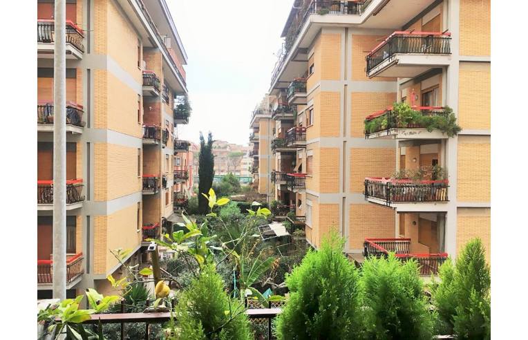 appartamento in vendita a Roma in zona Ostia