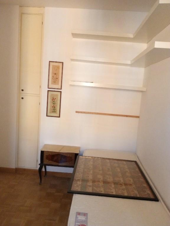 appartamento in vendita a Roma in zona Parioli