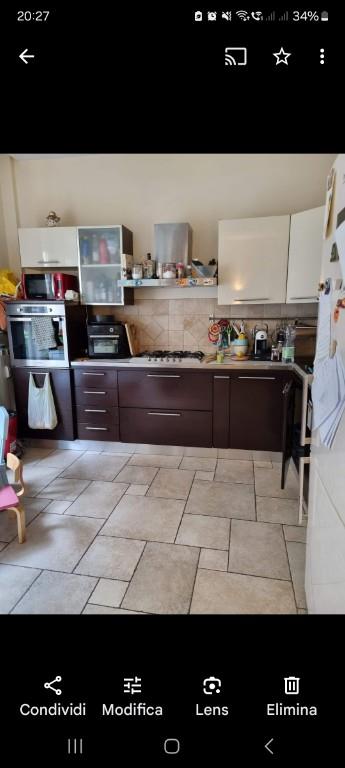 appartamento in vendita a Roma in zona Ostia
