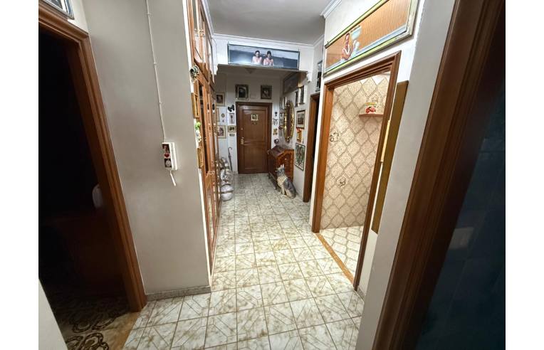 appartamento in vendita a Roma in zona Portuense