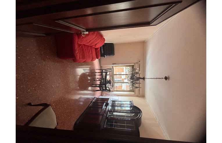 appartamento in vendita a Roma in zona Romanina
