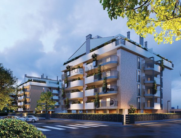 appartamento in vendita a Roma in zona Infernetto