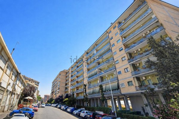 locale commerciale in vendita a Roma in zona Torre Spaccata
