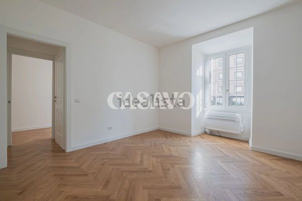 appartamento in vendita a Roma in zona Pinciano