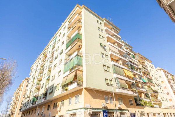 appartamento in vendita a Roma in zona Monte Sacro/Talenti