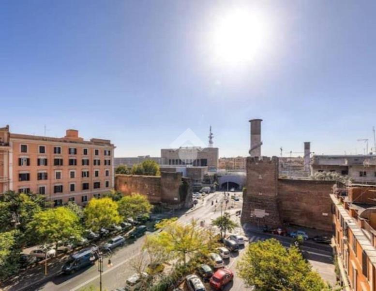 appartamento in vendita a Roma in zona Tiburtino